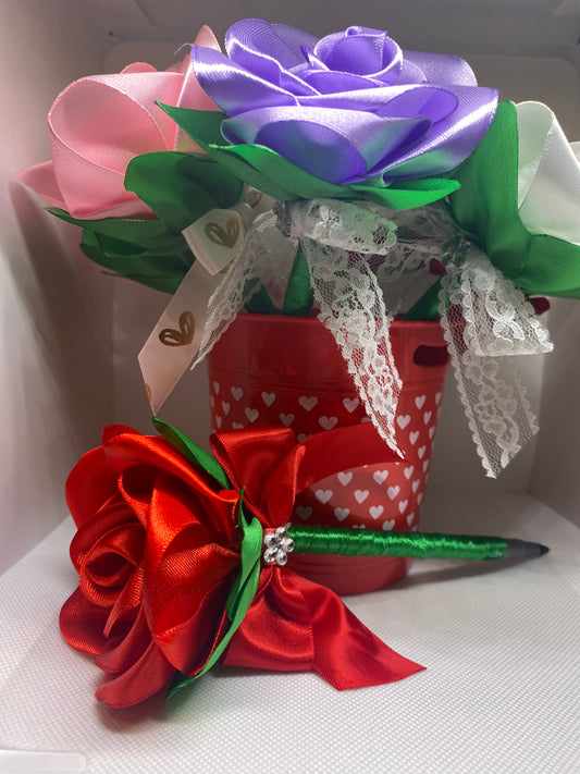 Flor eterna
