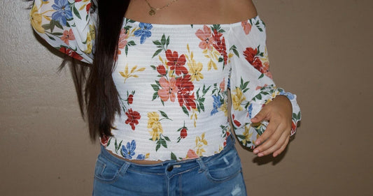 BLOUSES